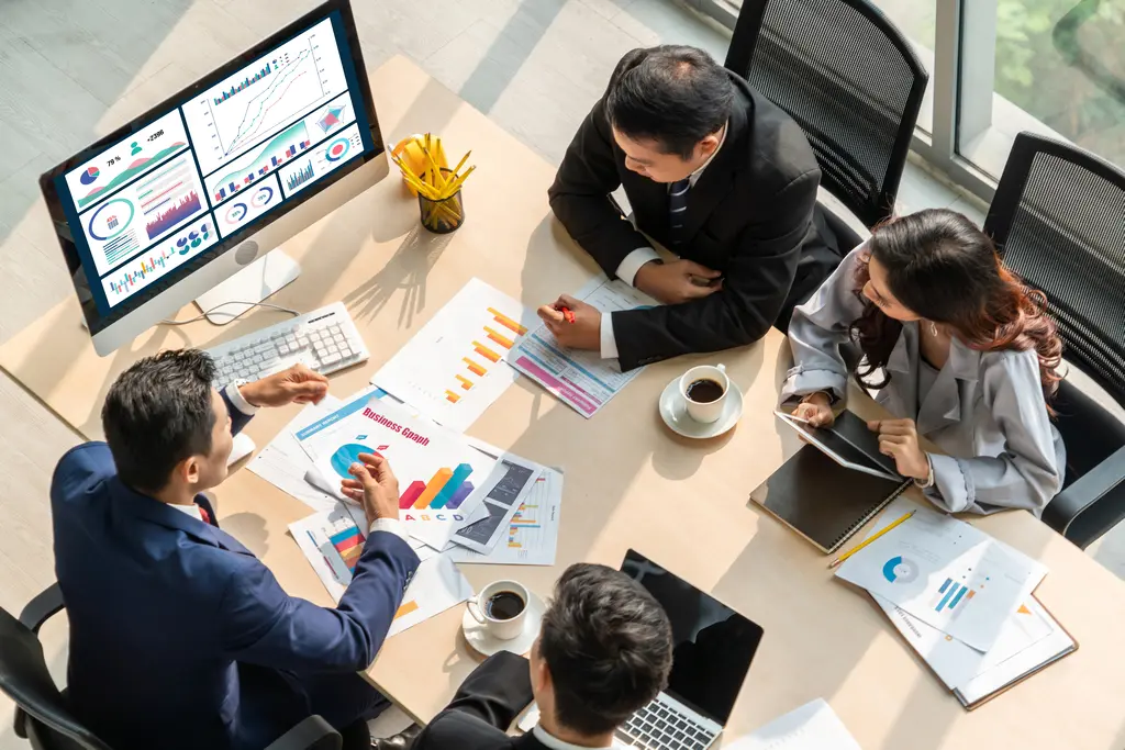 Predictive Analytics in HR Predictive Analytics in HR