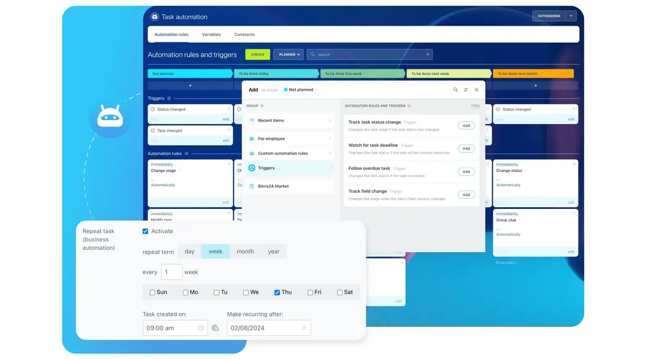 Automation and recurring tasks.webp