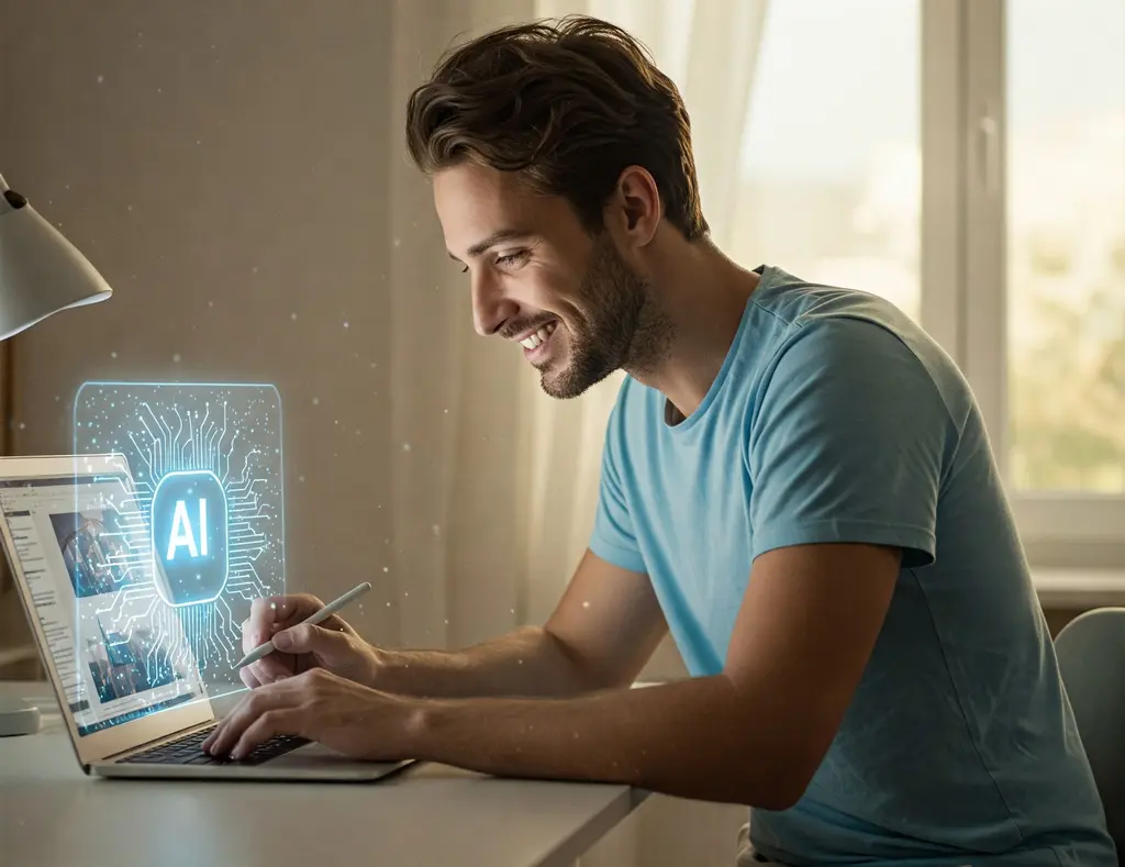 AI in HR, Marketing, and Product Teams