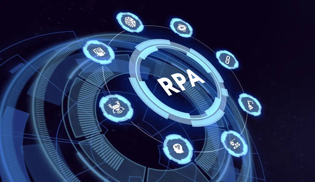 The Approval Bottleneck: How to Automate Expense and Leave Workflows with RPA