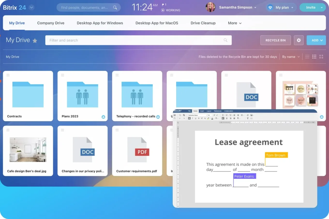 The Digital Landlord: Centralizing Leases, Maintenance, and Payments