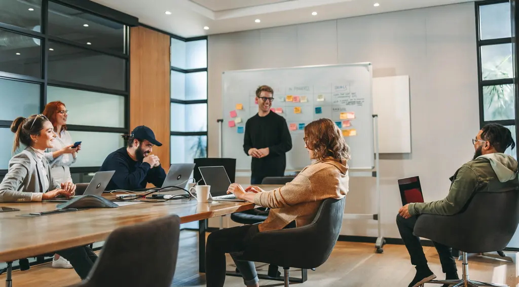 From Promise to Delivery: Build a Handoff That Protects Scope and Trust