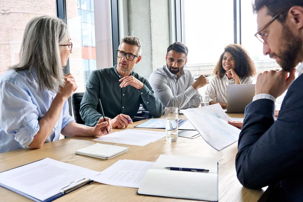 How to Set Up a Project Management Office (PMO)