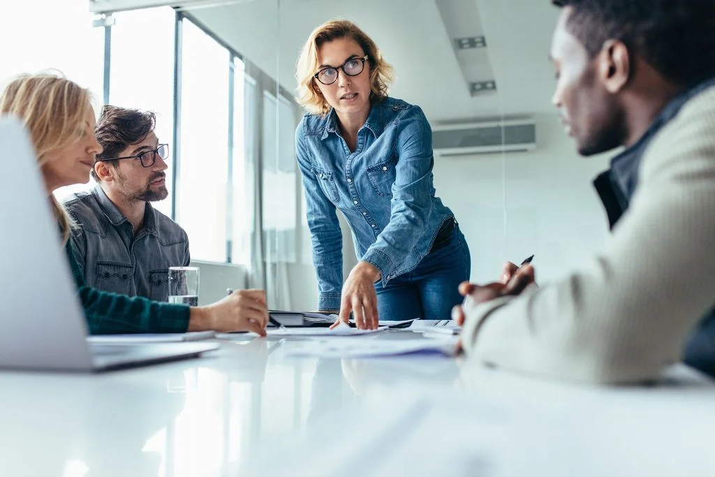 How to Set Up a Project Management Office (PMO)