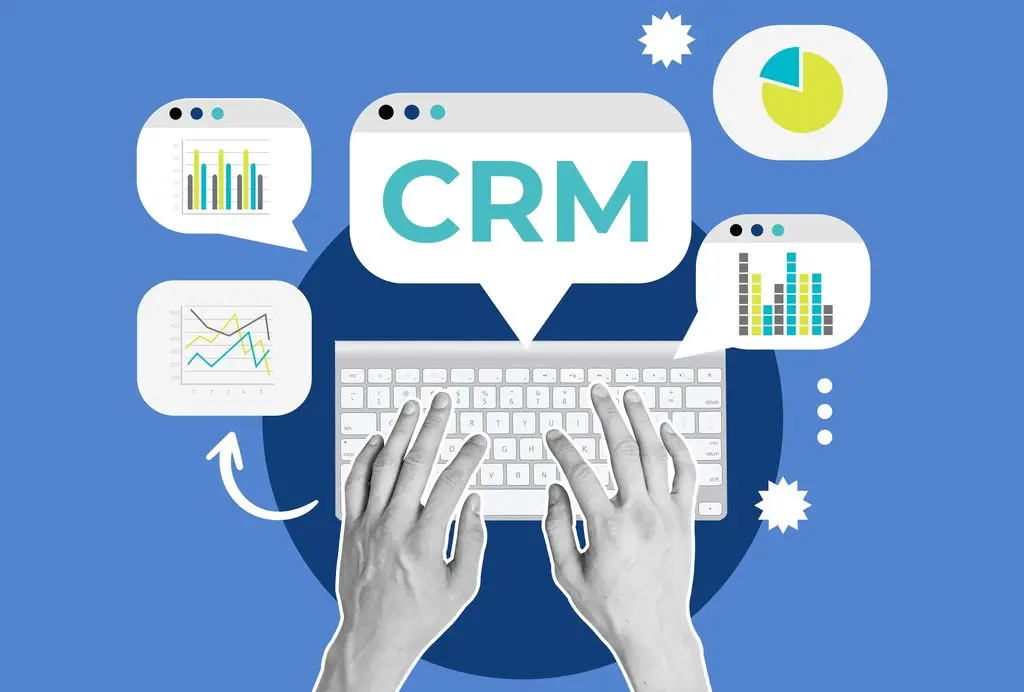 shutterstock_2454221471.webp CDP vs CRM: What's the difference