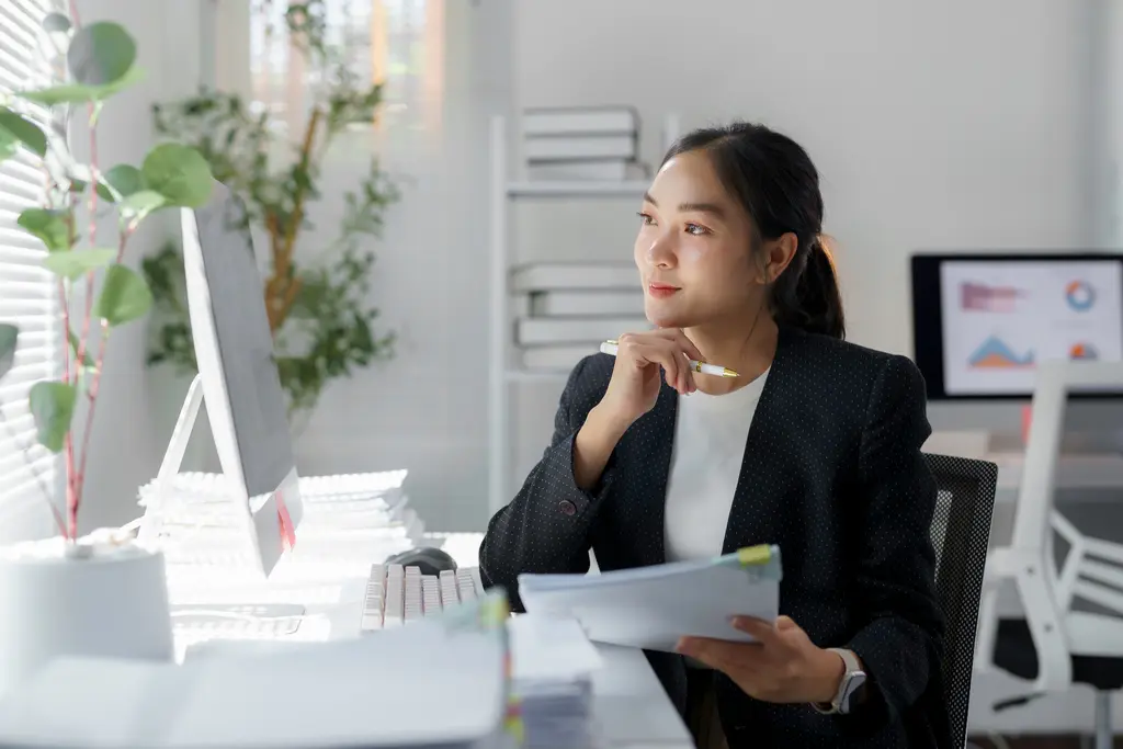 The 5 most important tasks of a CRM specialist The 5 most important tasks of a CRM specialist