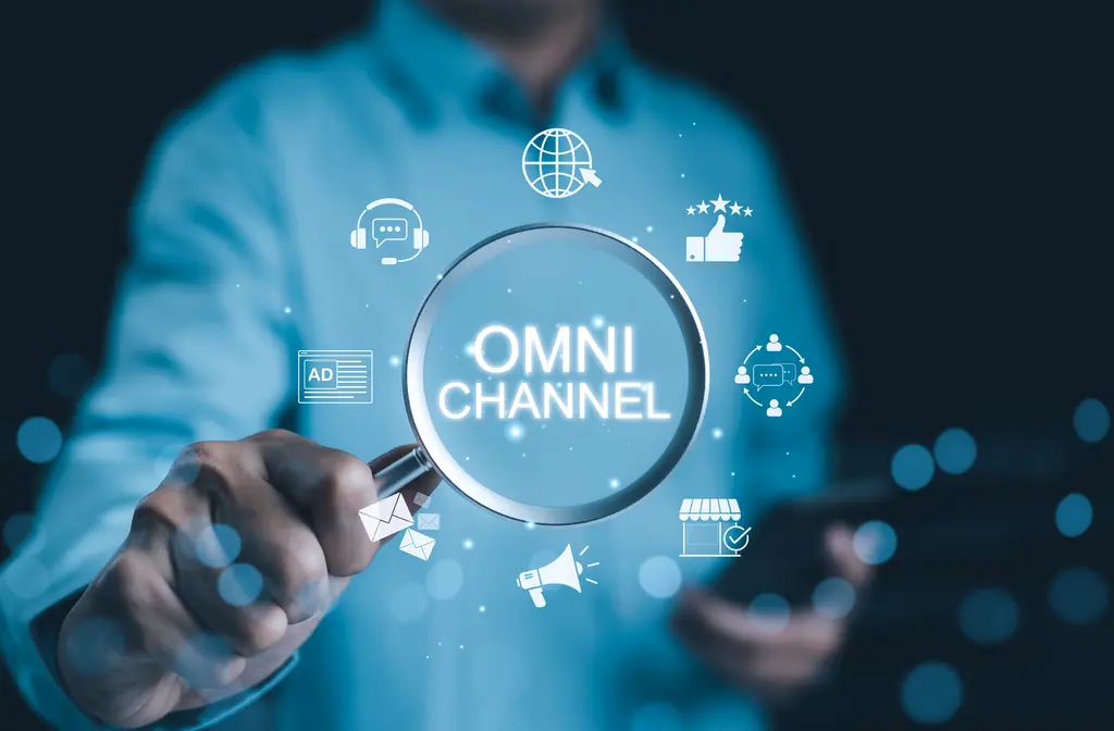 omnichannel communication omnichannel communication