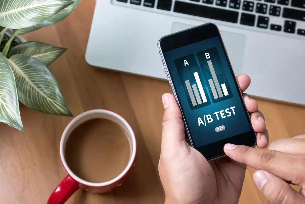 Leverage A/B Testing Leverage A/B Testing