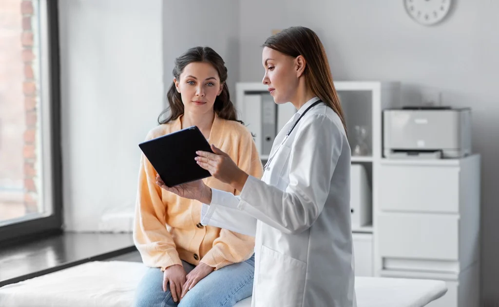 Bitrix24 for Healthcare: Streamlining Patient Management and Communication