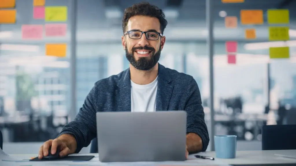 shutterstock_2101929370.webp Client Meeting Preparation: How to Impress Your Customers