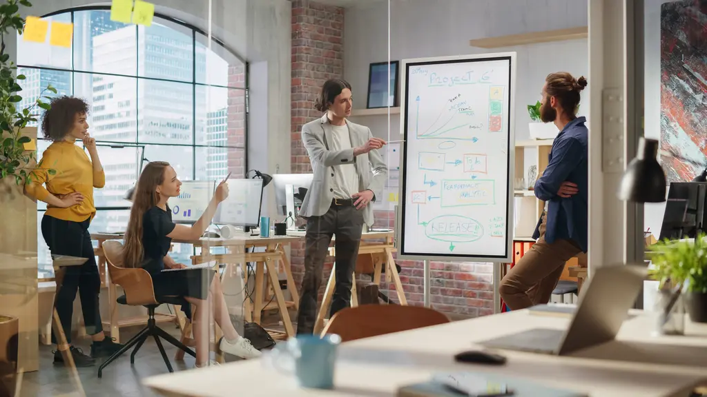 The Surprising Impact of AI on Digital Marketing Strategies
