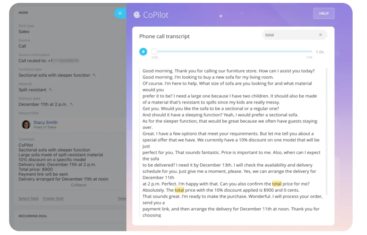 Discovery Without the Fluff: Templates That Force Clarity