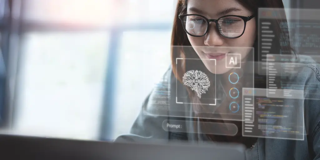 8 Real-World Applications of AI Copilots in Work Environments 8 Real-World Applications of AI Copilots in Work Environments